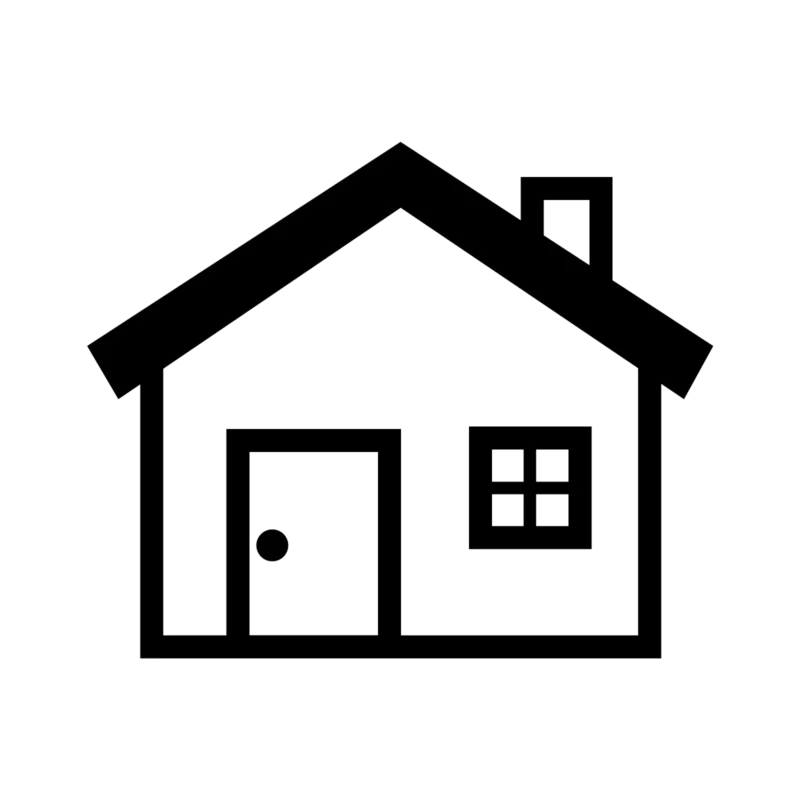 maison-pictogramme
