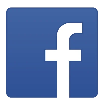 logo facebook 2022 png