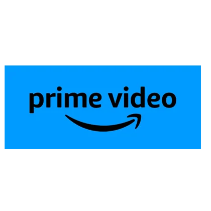 Logo amazon prime video