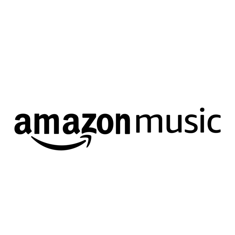 amazon music logo | Get-picto