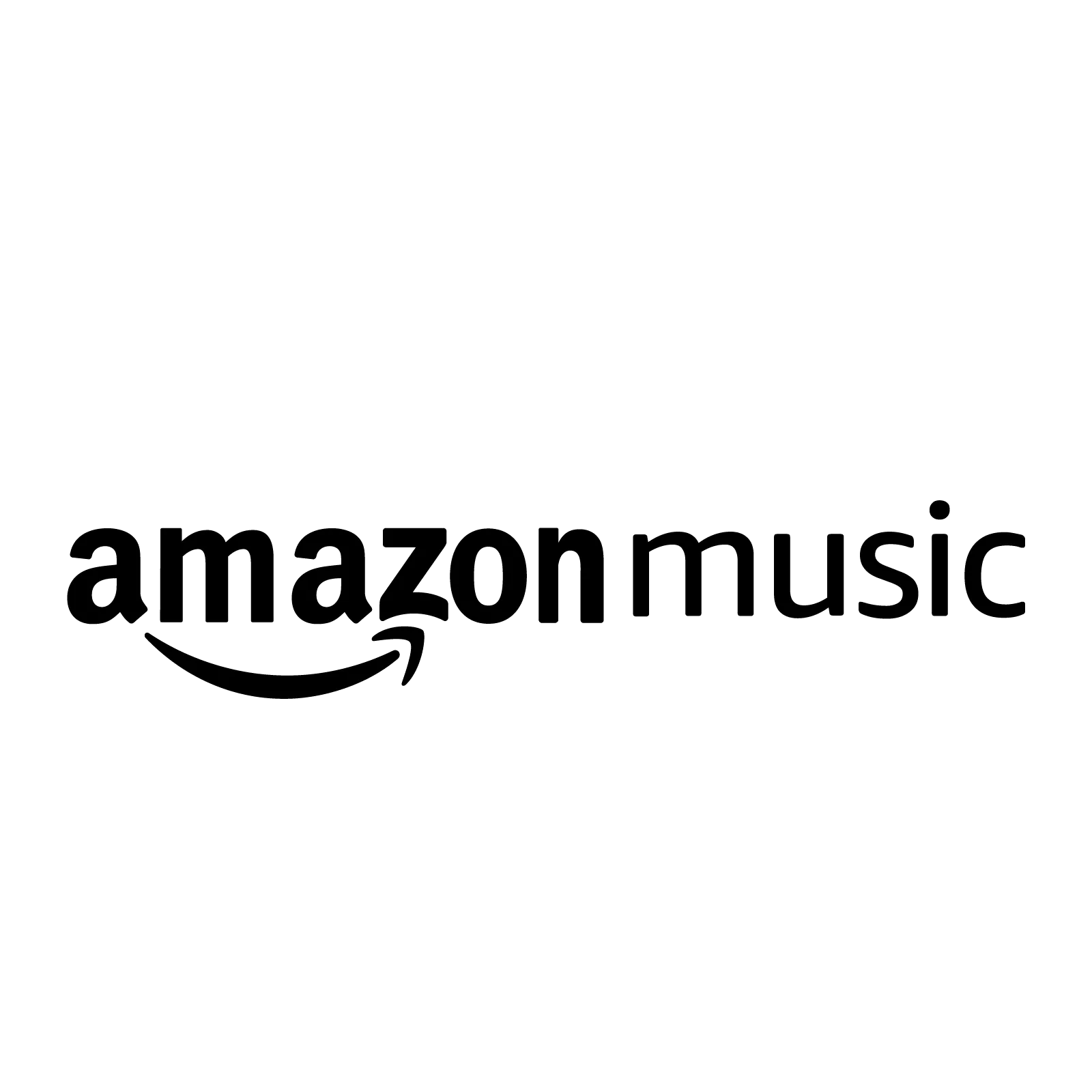 amazon music logo | Get-picto