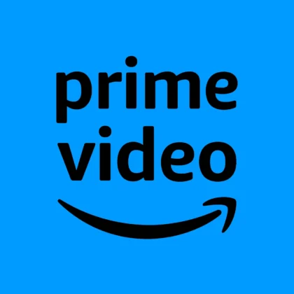 Logo amazon prime video