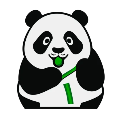 icons of panda