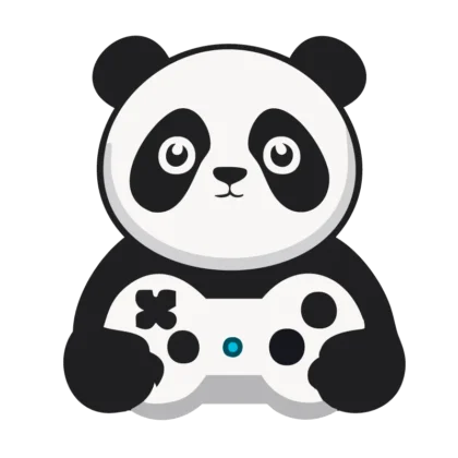 panda icon game