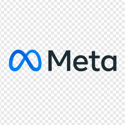Logo Meta PNG