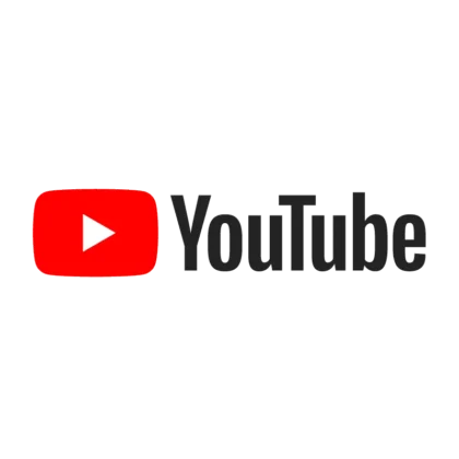 Logo Youtube SVG
