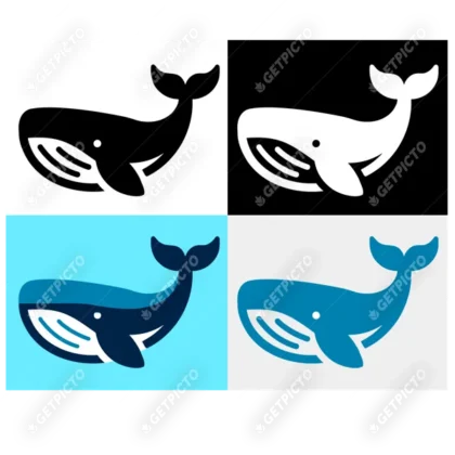 Baleine picto