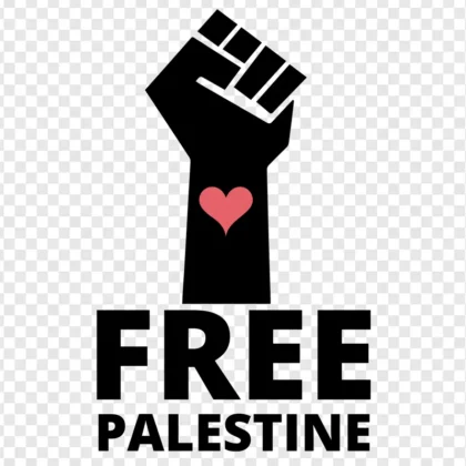 Free Palestine PNG