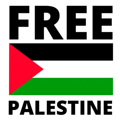 Palestine drapeau free