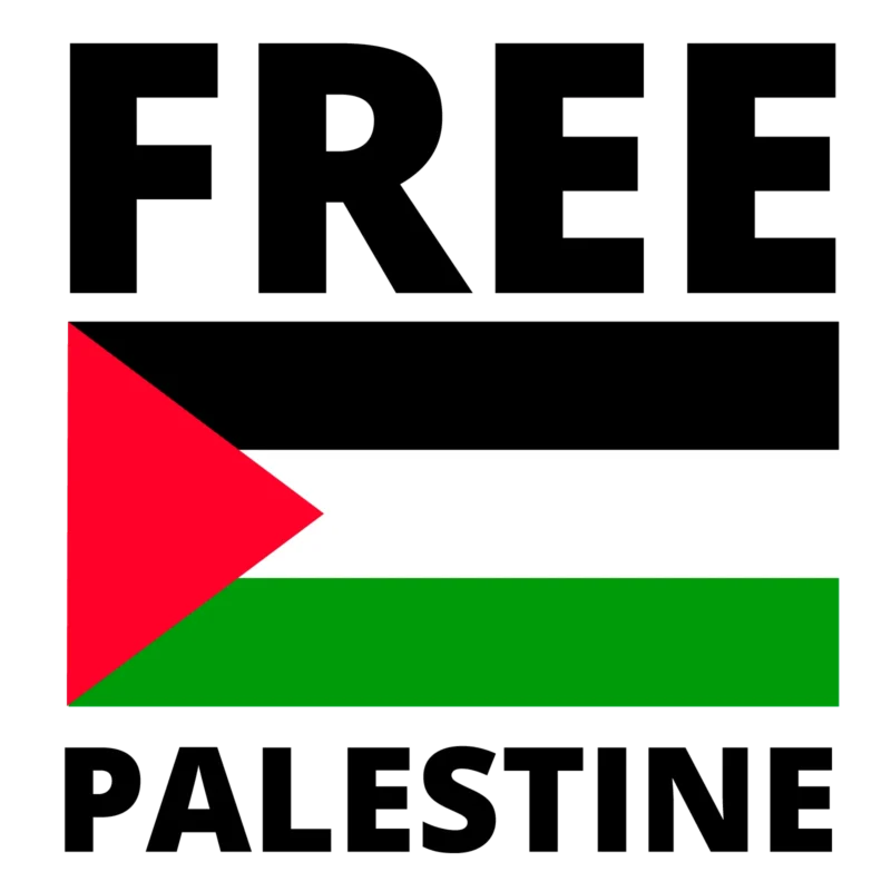 Palestine drapeau free