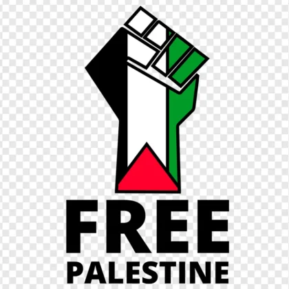 Palestine Flag PNG Free Download