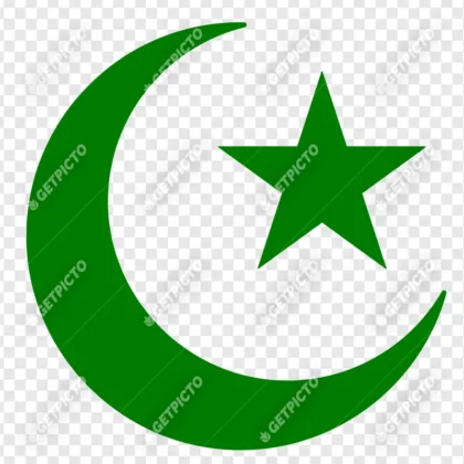 islam png icon