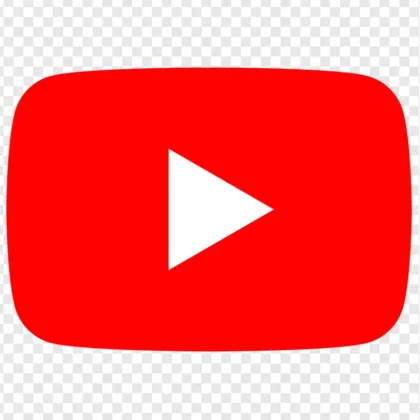 PNG Logo Youtube