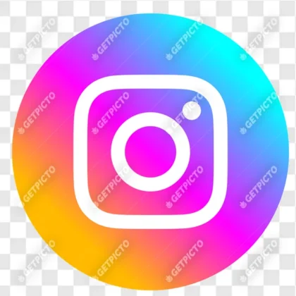 Couleur logo Instagram