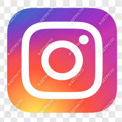 Instagram PNG logo