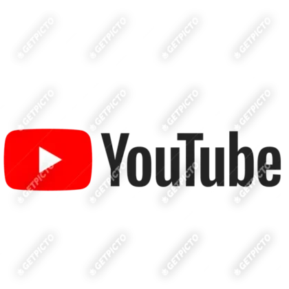 Youtube SVG Logo