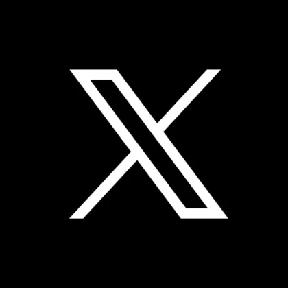 X Twitter logo jpg