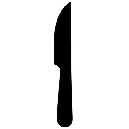 Couteau picto